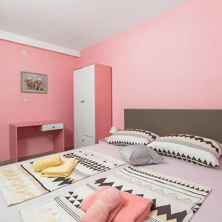 3 Bedroom In *
