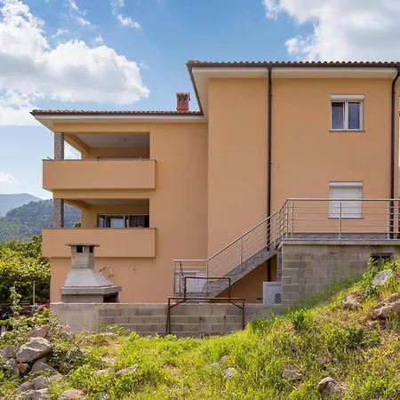 3 Bedroom In