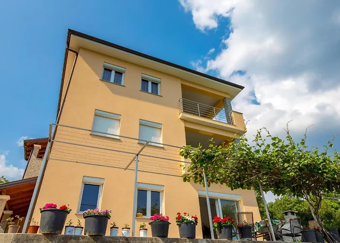 Apartamento Gorgeous In Veprinac