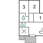 3 Bedroom In *