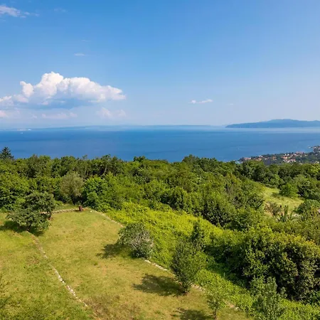 Gorgeous In Veprinac