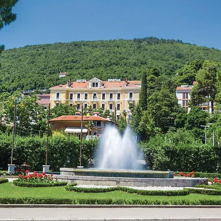 Appartement Gorgeous In