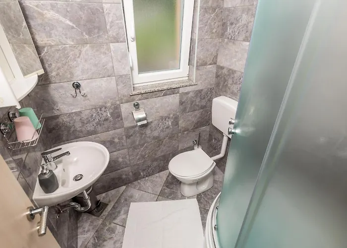 Appartement Gorgeous In