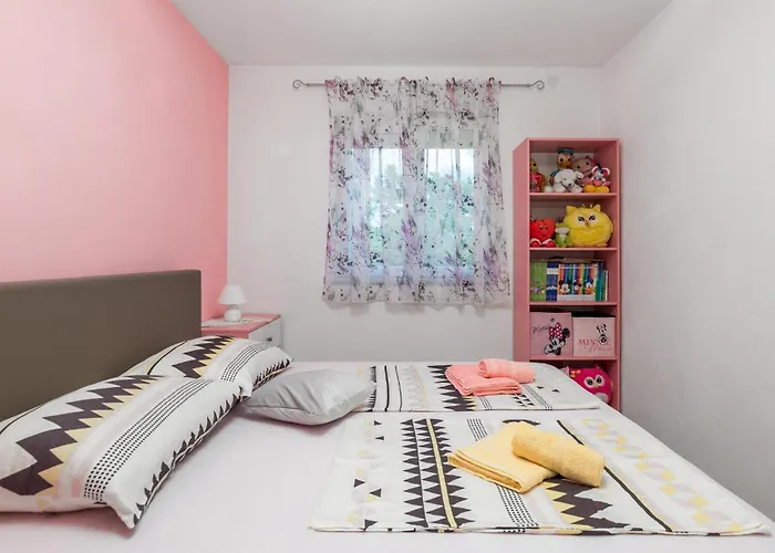 Appartement Gorgeous In Veprinac