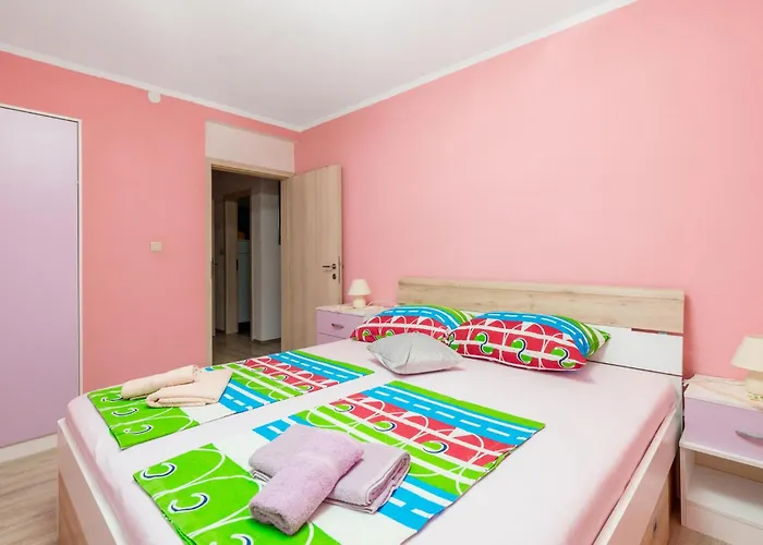 Gorgeous In Veprinac