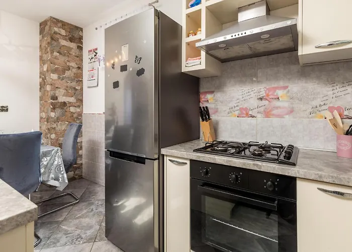 Gorgeous In Appartement *