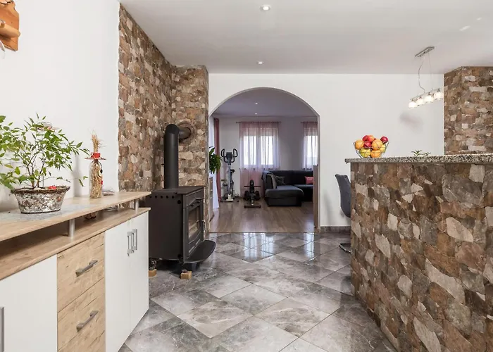 Gorgeous In Veprinac