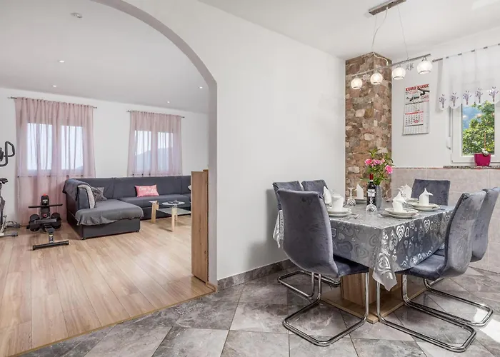 Appartement Gorgeous In