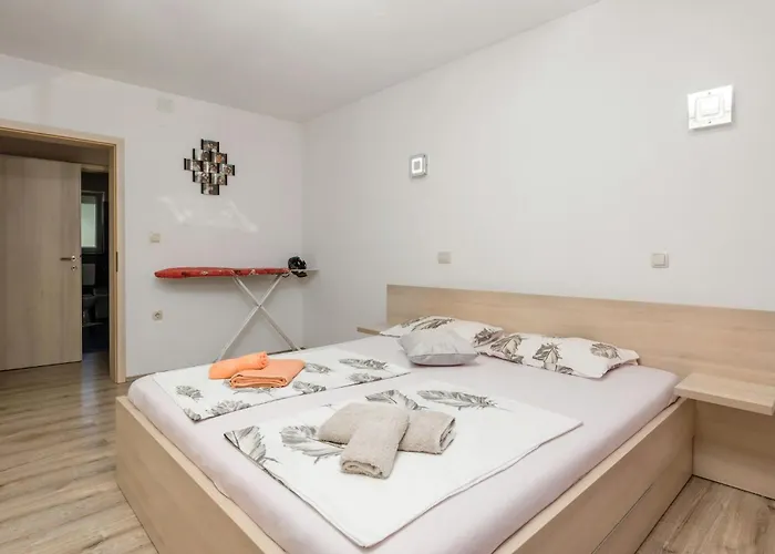 Appartement Gorgeous In Veprinac