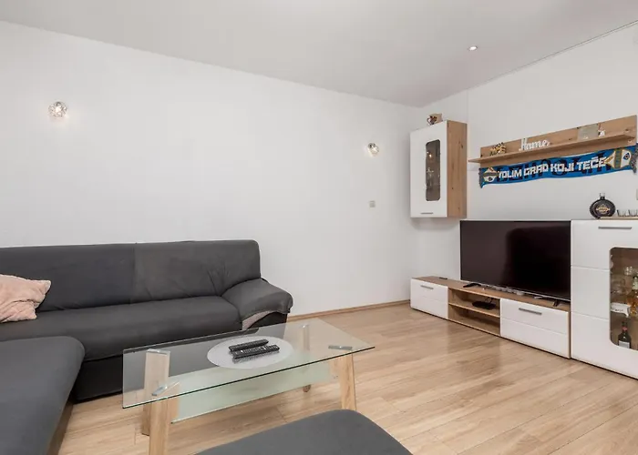 Appartement Gorgeous In Veprinac