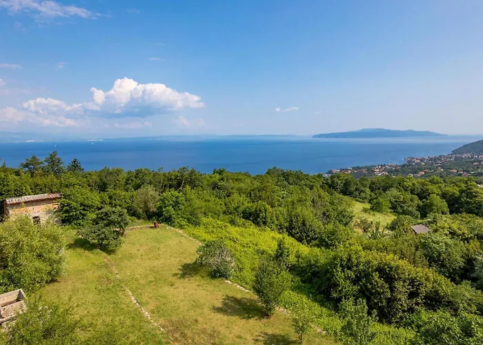 Gorgeous In Veprinac