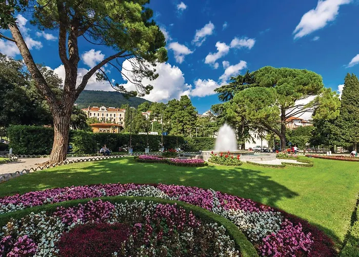 Gorgeous In Appartement